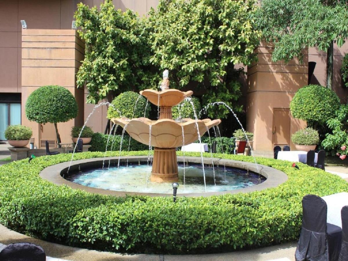 קואלה לומפור Marmaid Suite At Barjaya Time Square Kl מראה חיצוני תמונה